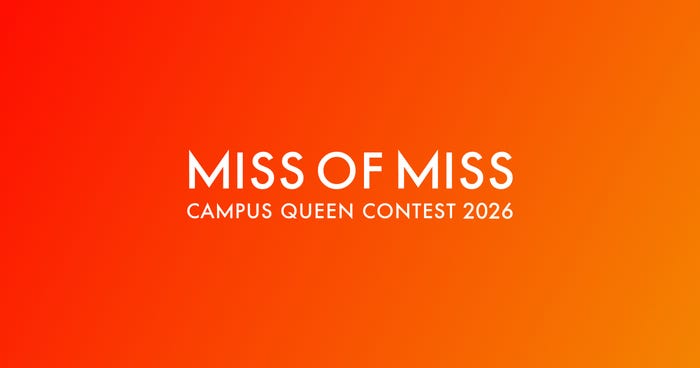 「MISS OF MISS CAMPUS QUEEN CONTEST 2026」(提供写真)