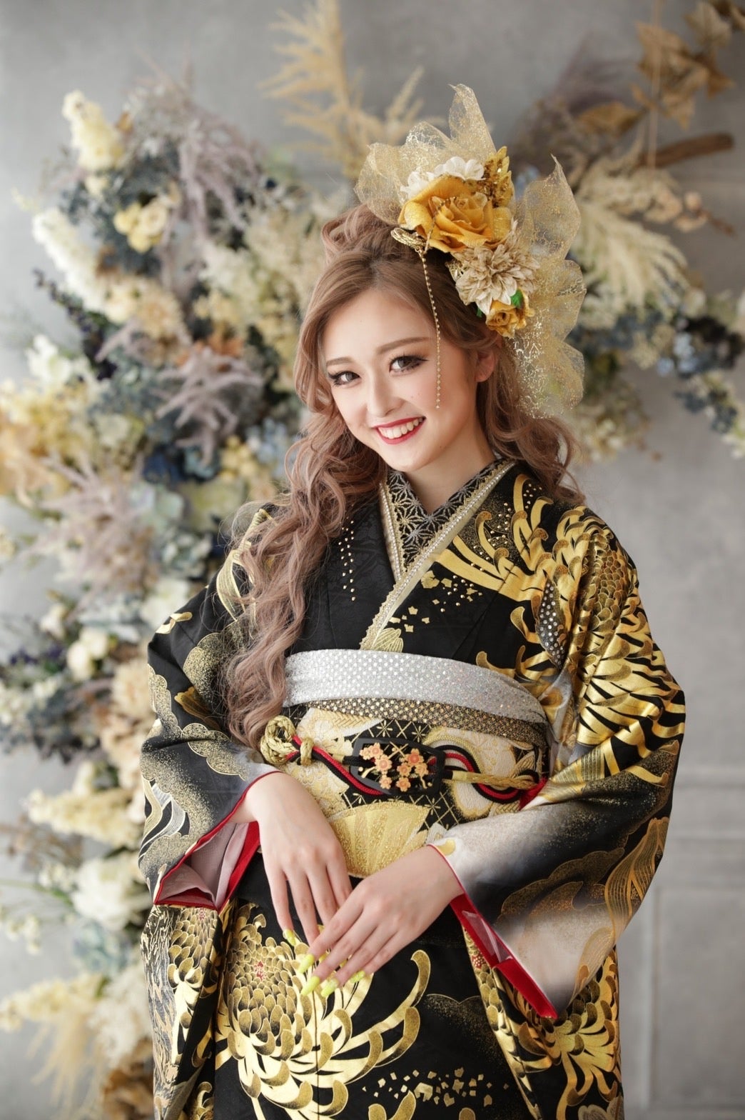 ゆうちゃみ（提供写真）