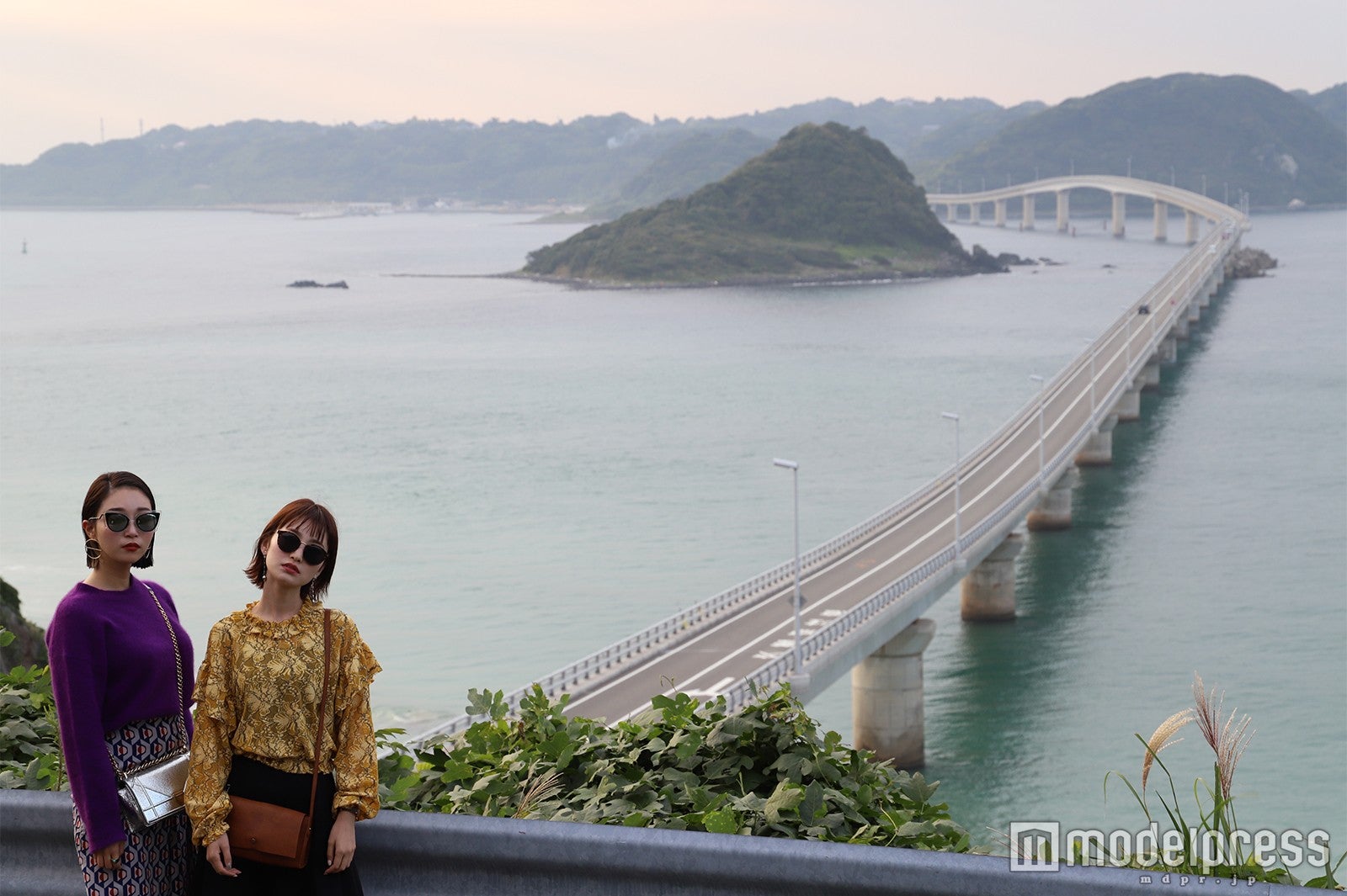 山口でしか出会えない心震える絶景に会いに行こう（C）モデルプレス