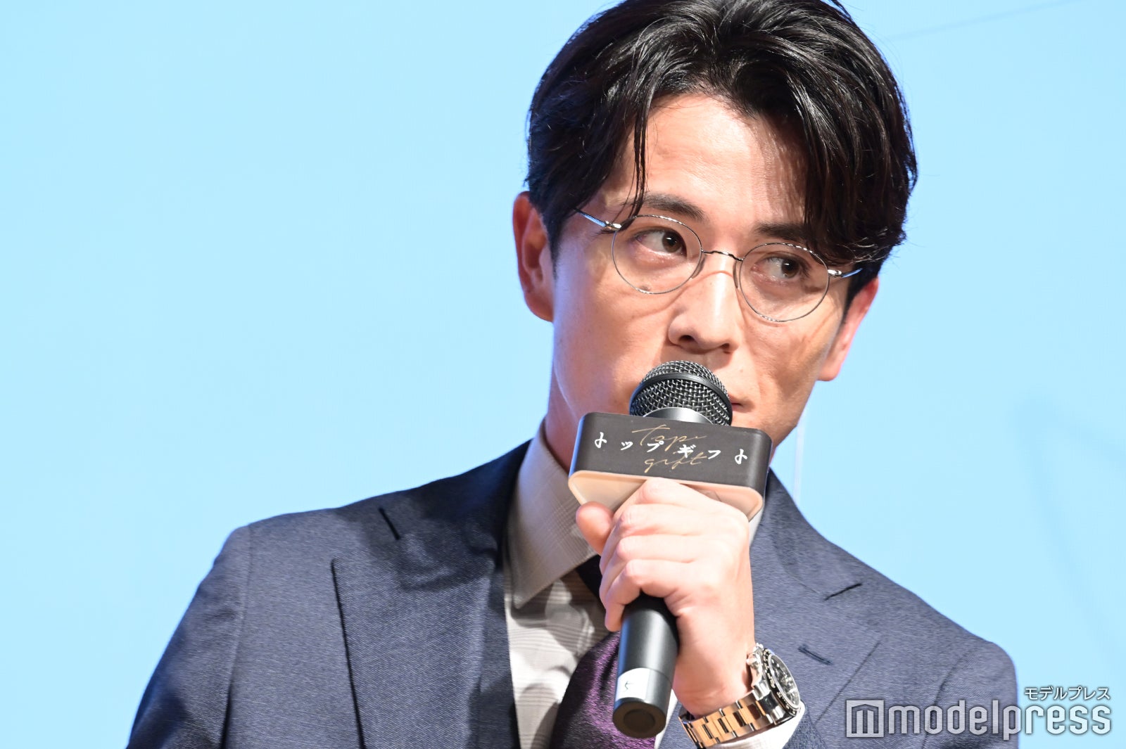 藤森慎吾 （C）モデルプレス