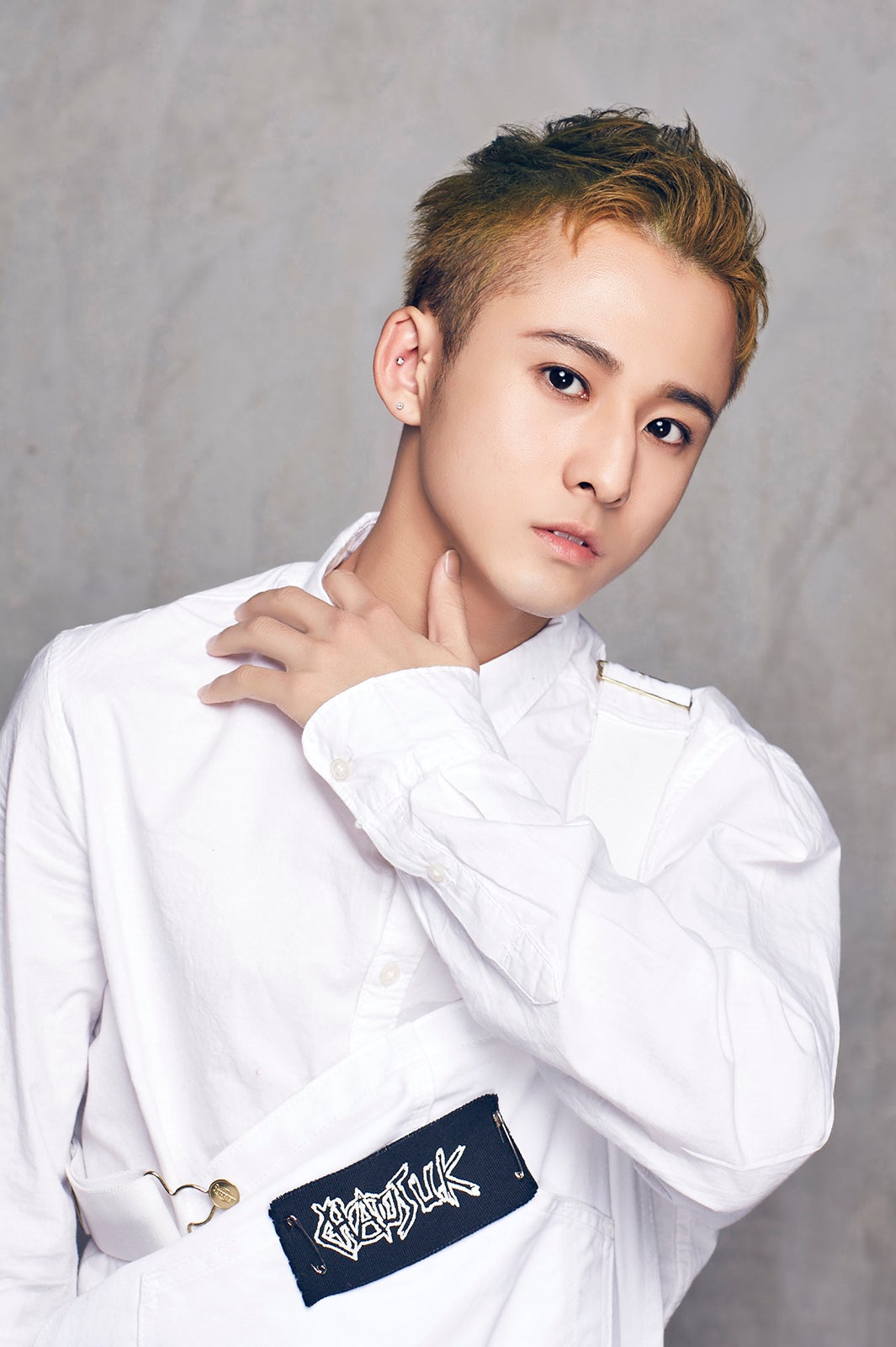 森下翔 （提供写真）