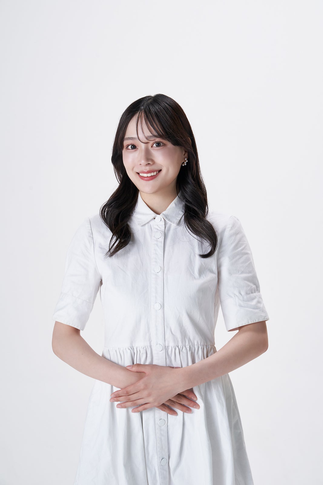 田中葵さん（提供写真）