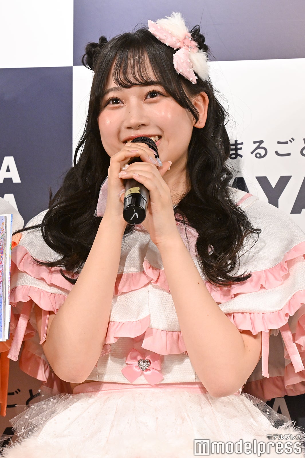 松本かれん（C）モデルプレス