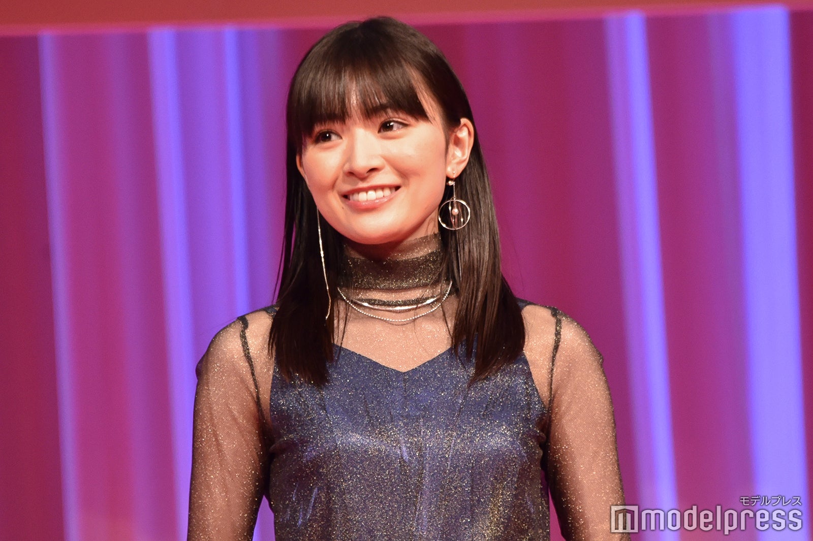 優希美青 （C）モデルプレス