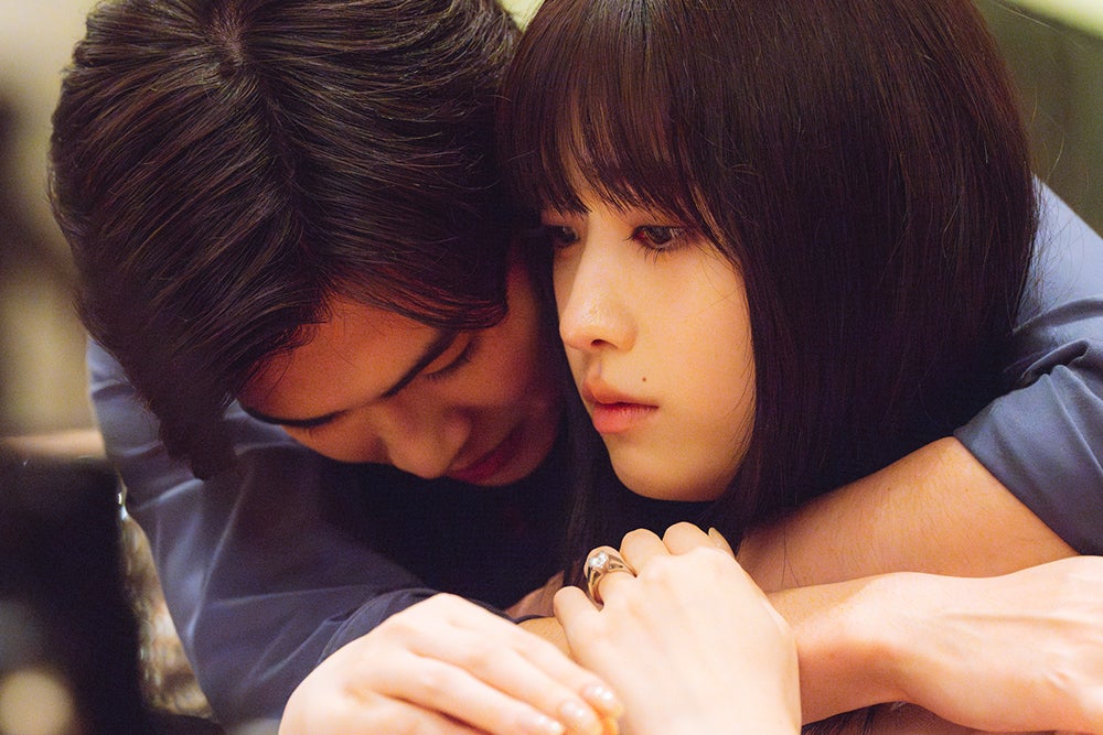 【顔に泥を塗る 第5話】美紅、モラハラ彼氏から慰謝料請求届く 対峙する覚悟決める