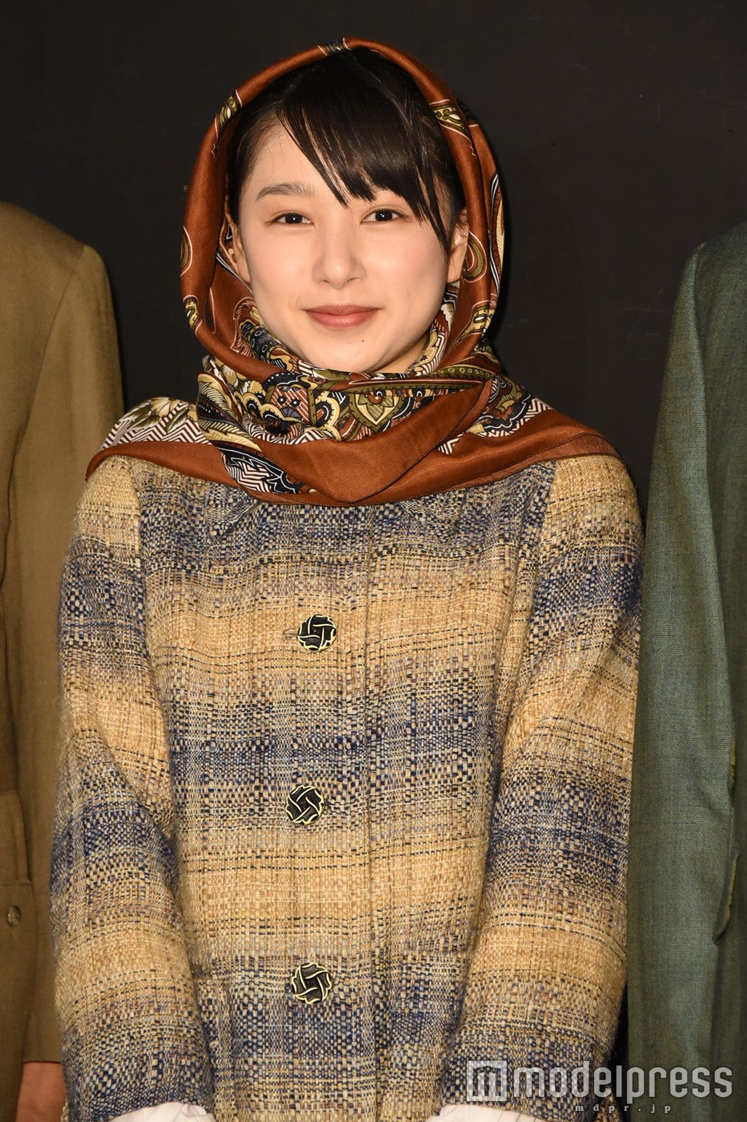 桜井日奈子（C）モデルプレス