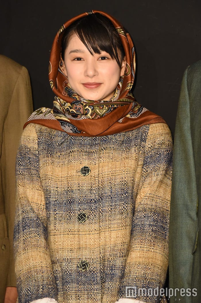 桜井日奈子(C)モデルプレス