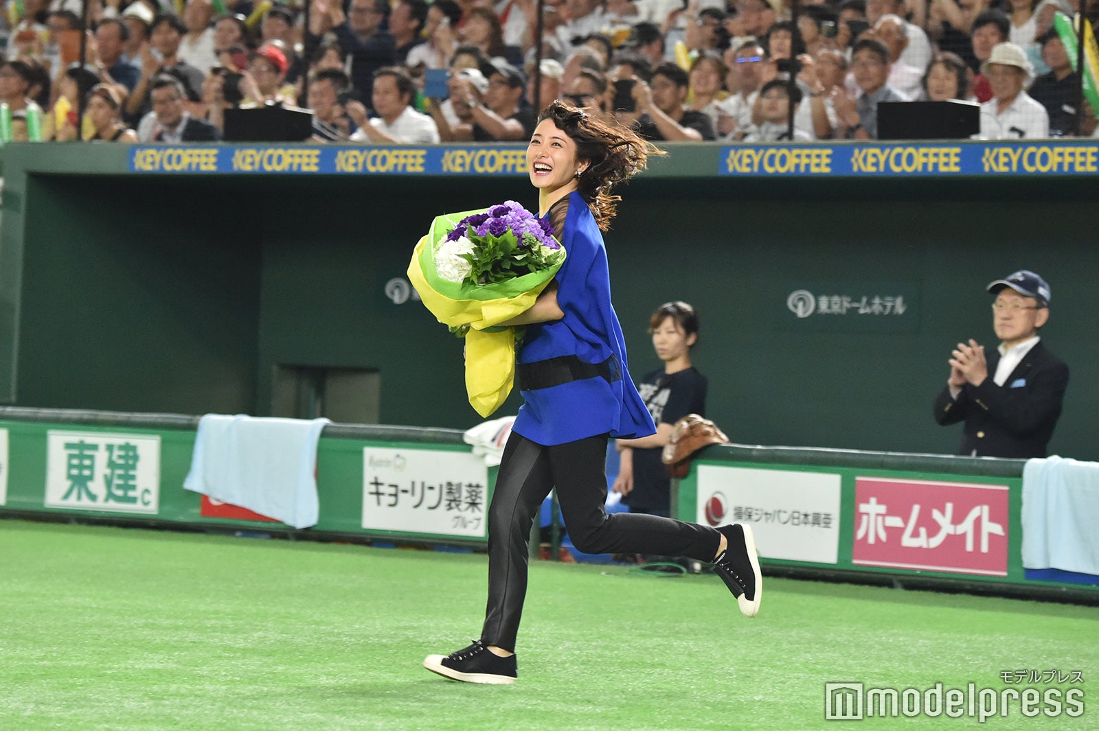 石原さとみ（C）モデルプレス