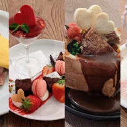 ドラマ『レンアイ漫画家』のコラボカフェがオープン!“映え”も抜群なメニューを食レポ