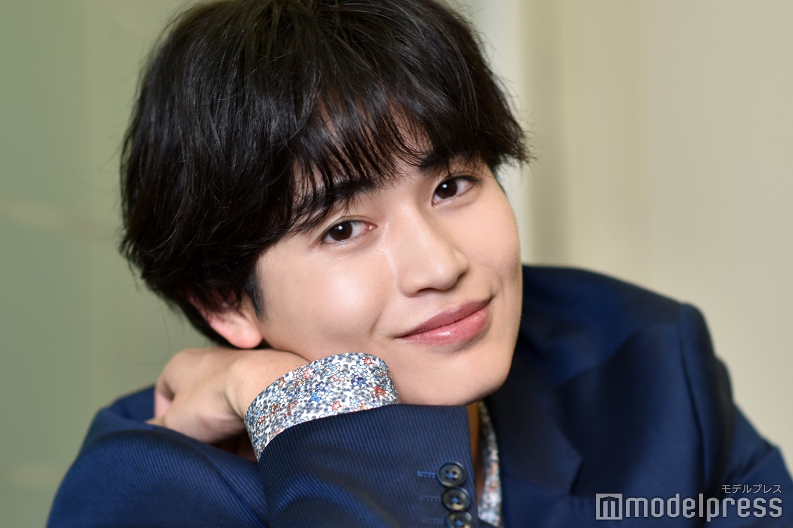 西垣匠、共演・吉岡里帆に感じた「安心感」20年後に思い描く俳優人生とは＜「時をかけるな、恋人たち」インタビュー＞