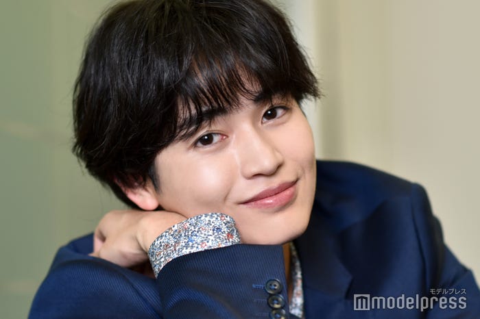 西垣匠(C)モデルプレス