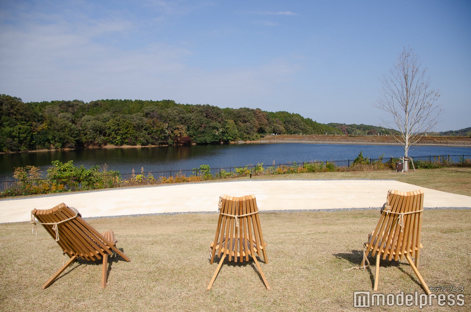 ノルディック スクエア（C）モデルプレス