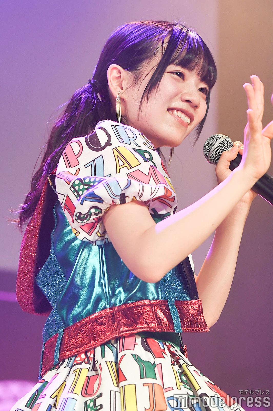 SKE48 （C）モデルプレス