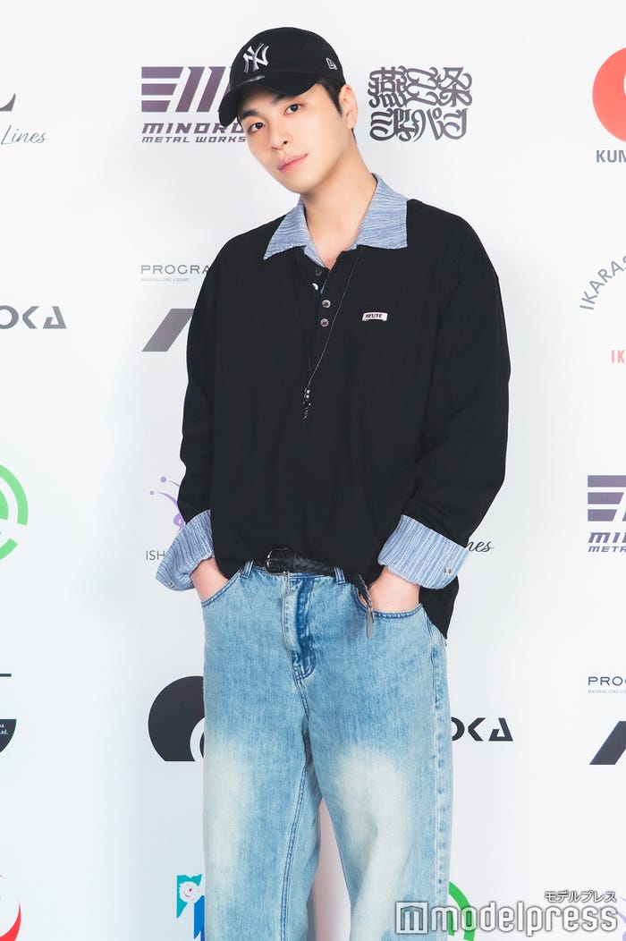 JU-NE(C)モデルプレス