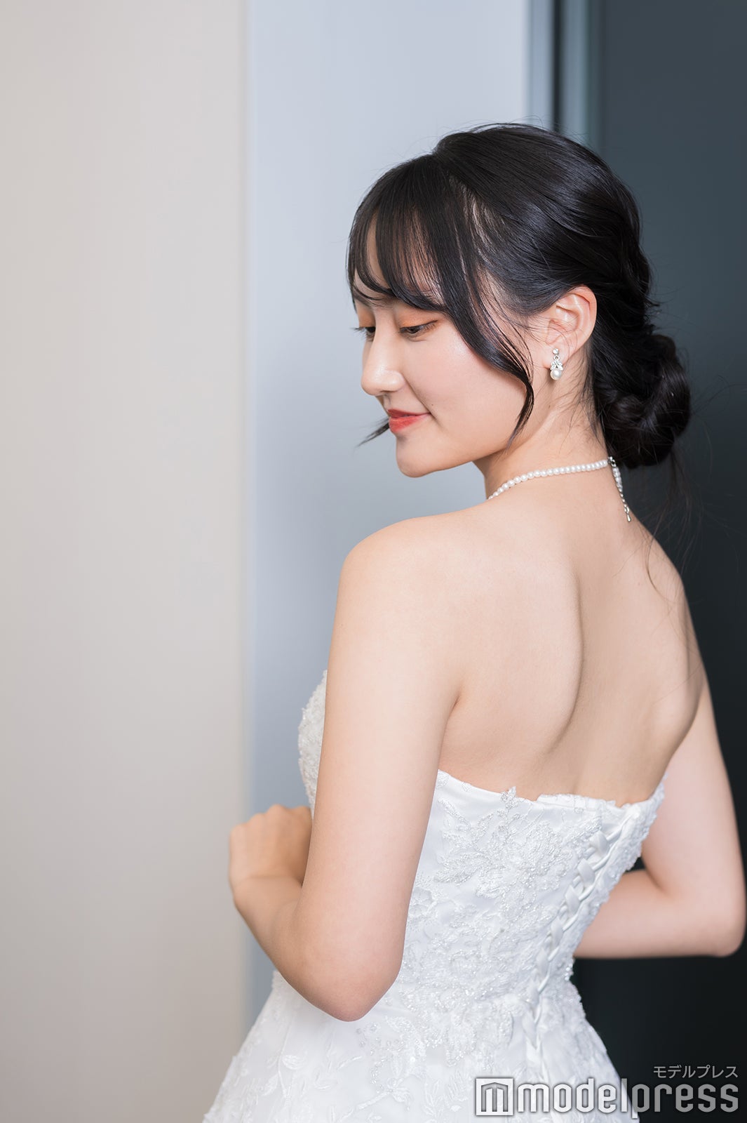 中野胡桃さん（C）モデルプレス