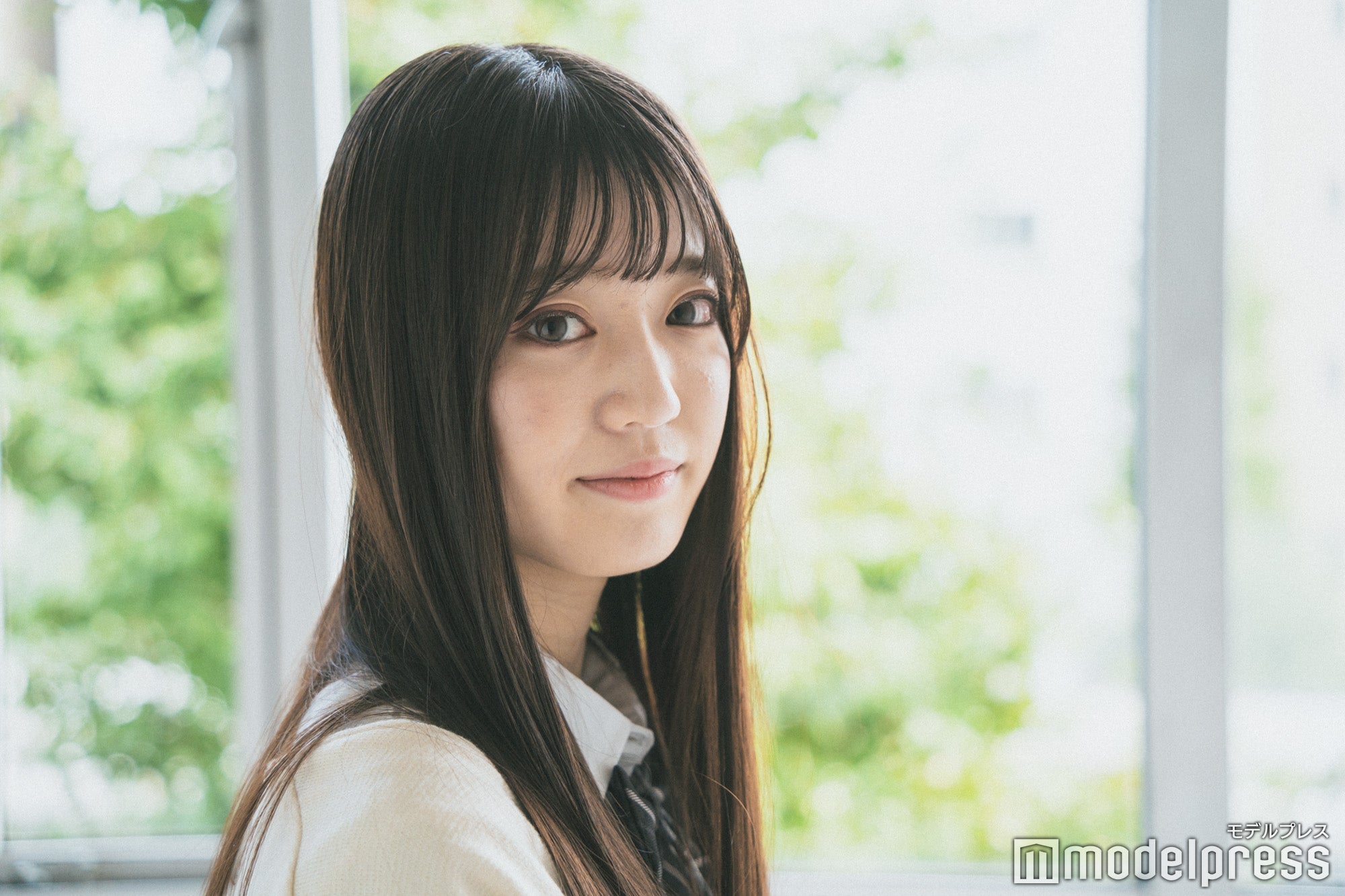 いろさん（C）モデルプレス