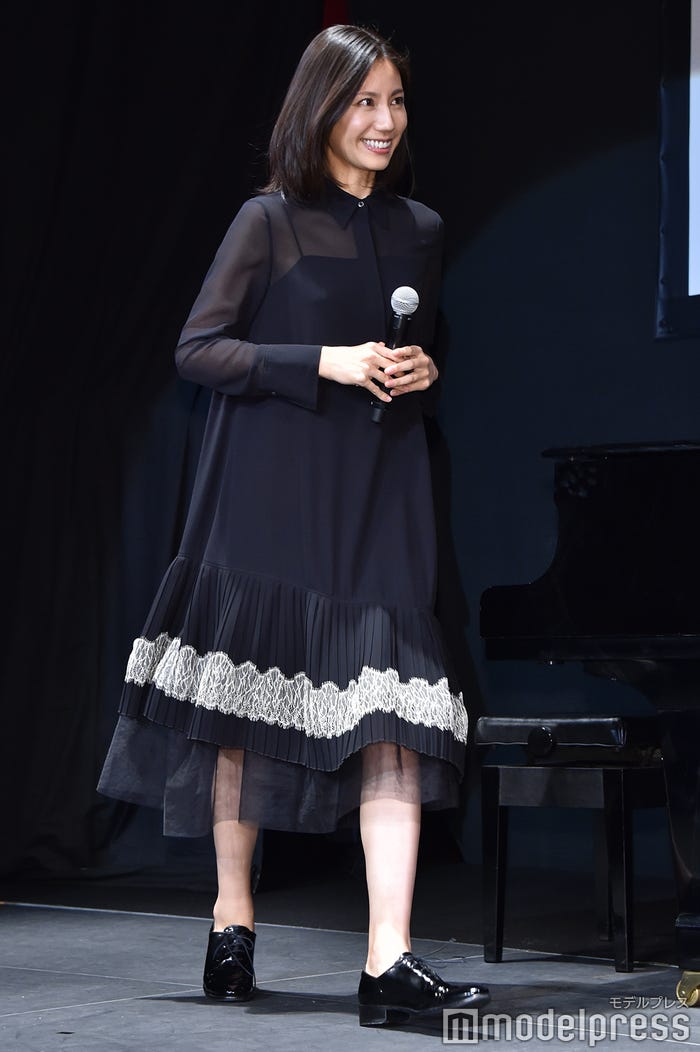 松下奈緒 (C)モデルプレス