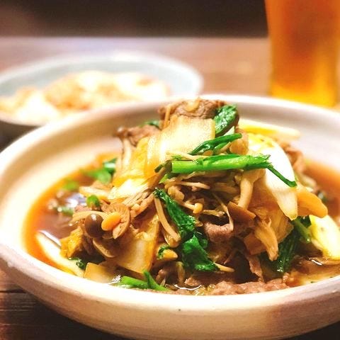 和食が食べたい時は煮込み料理で決まり 定番から季節物まで簡単レシピをご紹介 モデルプレス 和食が食べたい時は煮込み料理で決まり 定番から季節物まで簡単レシピをご紹介 モデルプレス