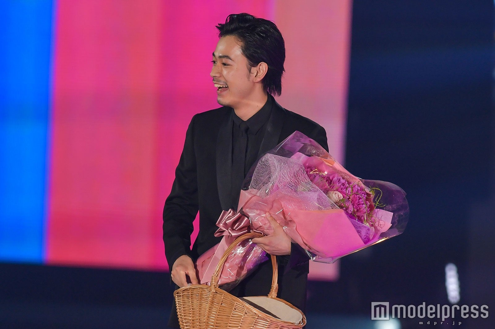 成田凌（C）モデルプレス