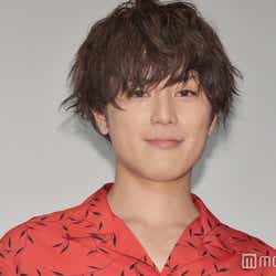 モデルプレス - 間宮祥太朗、木村拓哉との初共演に意気込み