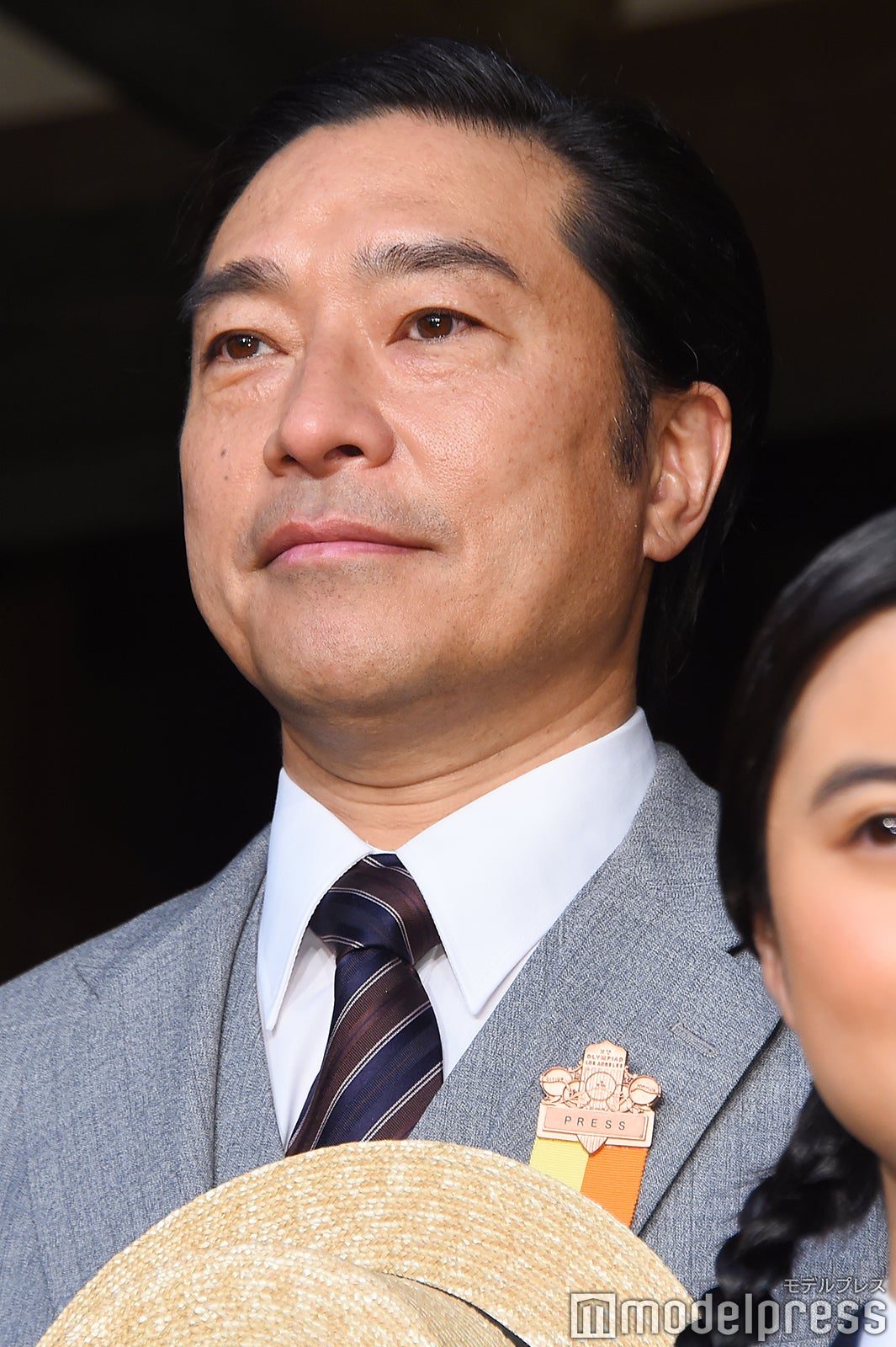 トータス松本（C）モデルプレス