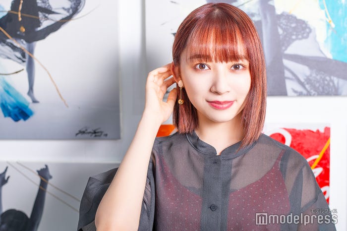 佐藤詩織(C)モデルプレス