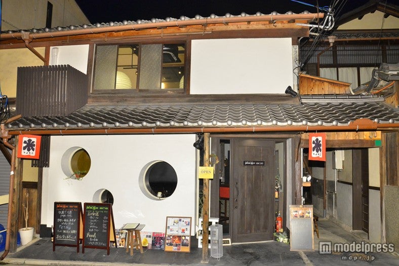 祇園で人気のかき氷店「ページワン」