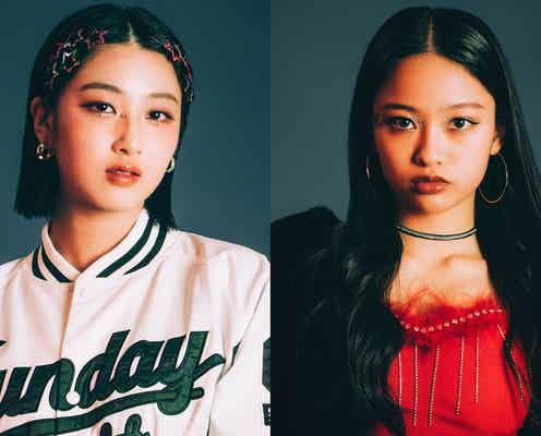 ちゃんみなオーディション「日プ女子」出身・MOMOKA、スランプ陥った候補者にかけた言葉が話題「頼れるお姉さん」「気づくの素敵」【No No Girls】