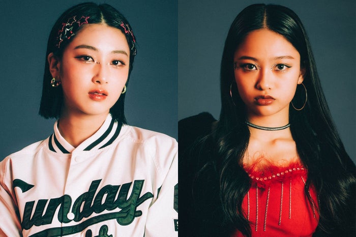 ちゃんみなオーディション「日プ女子」出身・MOMOKA、スランプ陥った候補者にかけた言葉が話題「頼れるお姉さん」「気づくの素敵」【No No Girls】