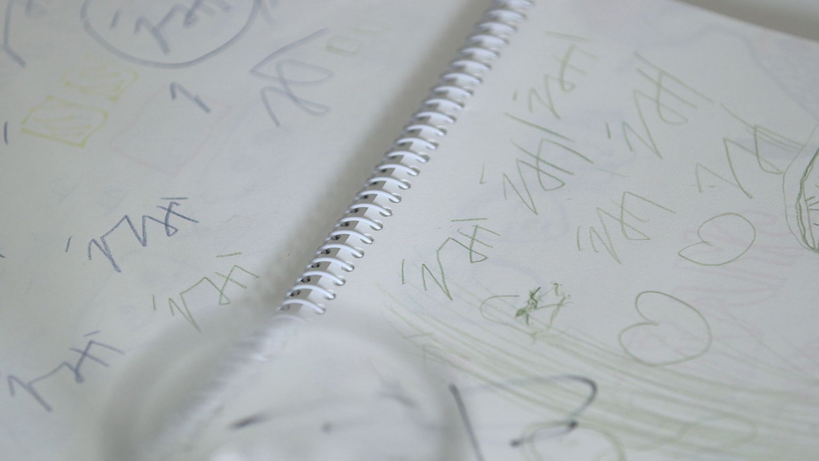 流佳の落書き帳「TERRACE HOUSE TOKYO 2019-2020」16th WEEK（C）フジテレビ／イースト・エンタテインメント