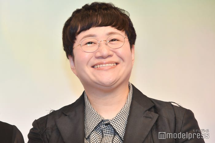 近藤春菜(C)モデルプレス