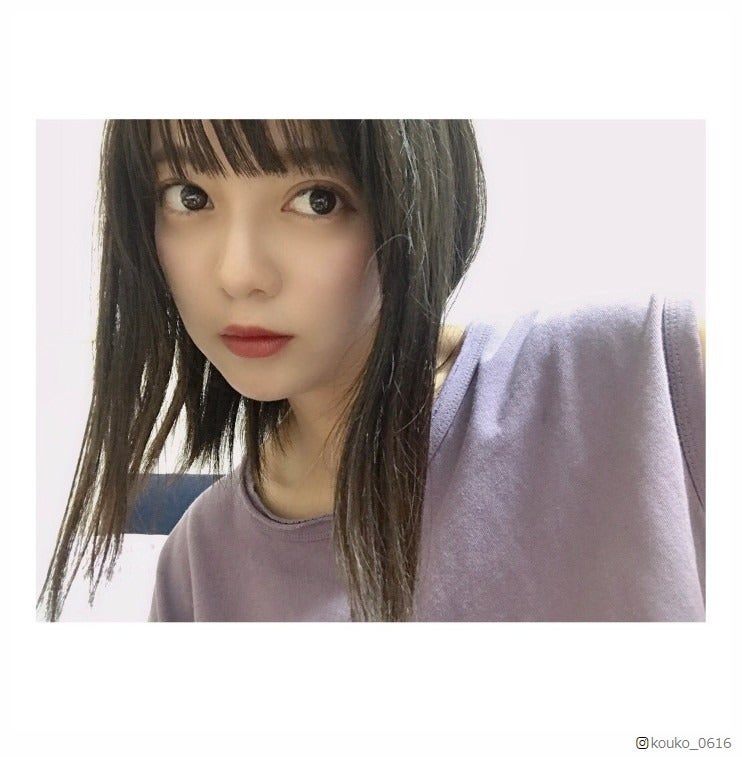 STU48“ビジュアル担当”田中皓子は「顔面が神」 グループ随一のファッショニスタ【注目の人物】