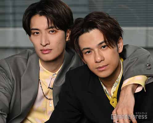 森崎ウィン&Snow Man向井康二、意を決した監督への直談判・台本を超えた芝居――「迷わず飛び込むことができました」共鳴した2人の絆【(LOVE SONG)インタビュー】