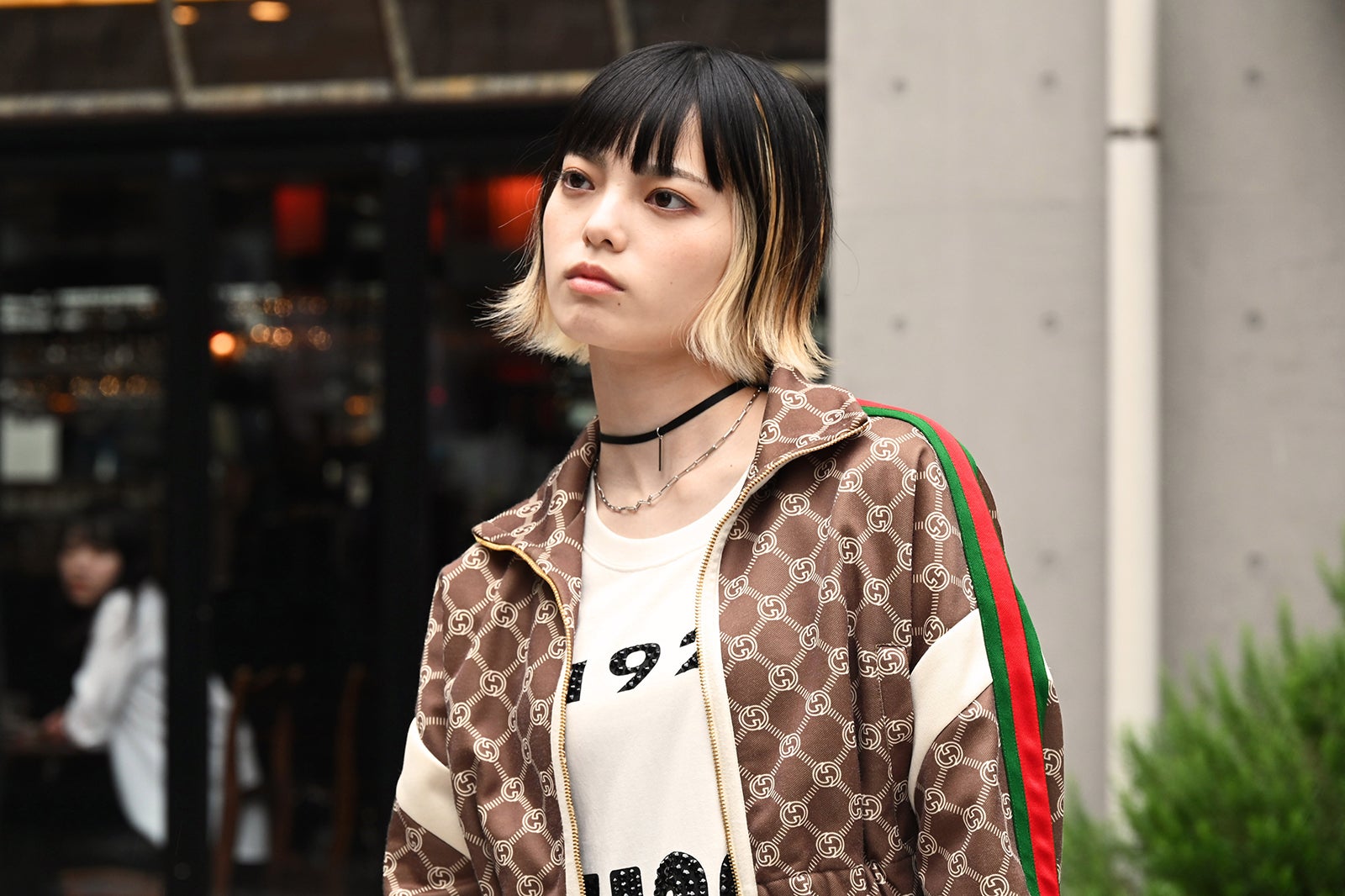 平手友梨奈が本格始動「六本木クラス」韓国はじめ世界の国＆地域で配信決定