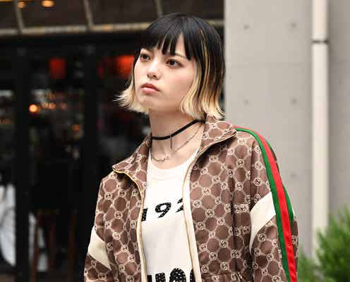 平手友梨奈が本格始動「六本木クラス」韓国はじめ世界の国&地域で配信決定