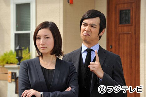 堺雅人 新垣結衣 リーガルハイ 新キャスト発表 モデルプレス 堺雅人 新垣結衣 リーガルハイ 新キャスト発表 モデルプレス