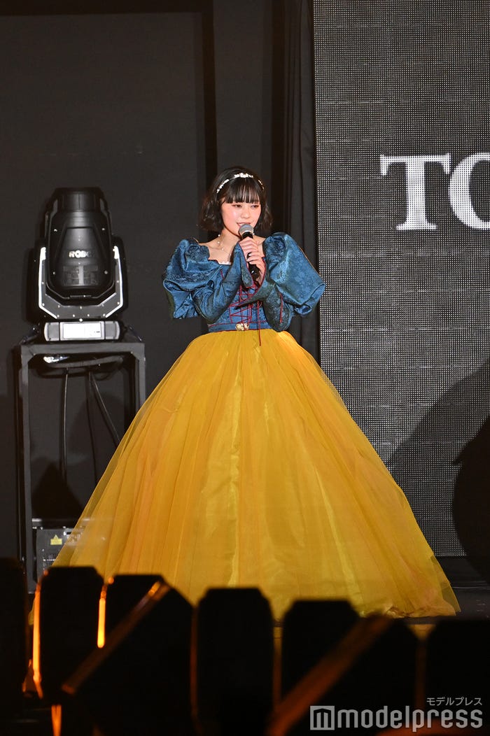 吉柳咲良(C)モデルプレス