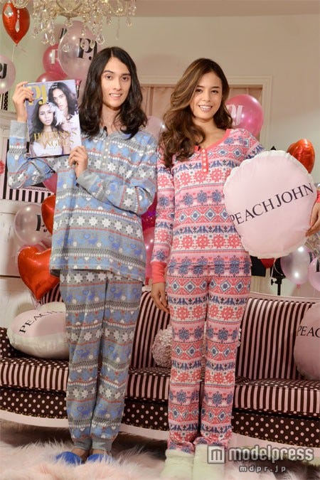 栗原類、大屋夏南