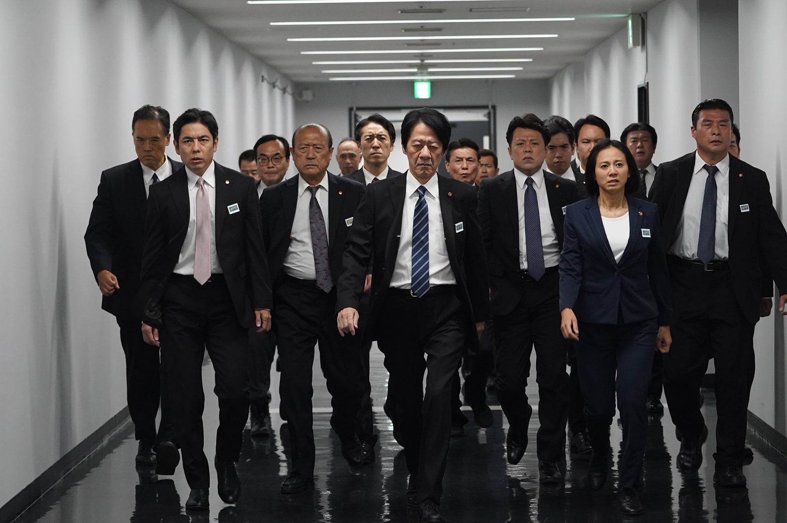 「相棒season22」第1話より（C）テレビ朝日