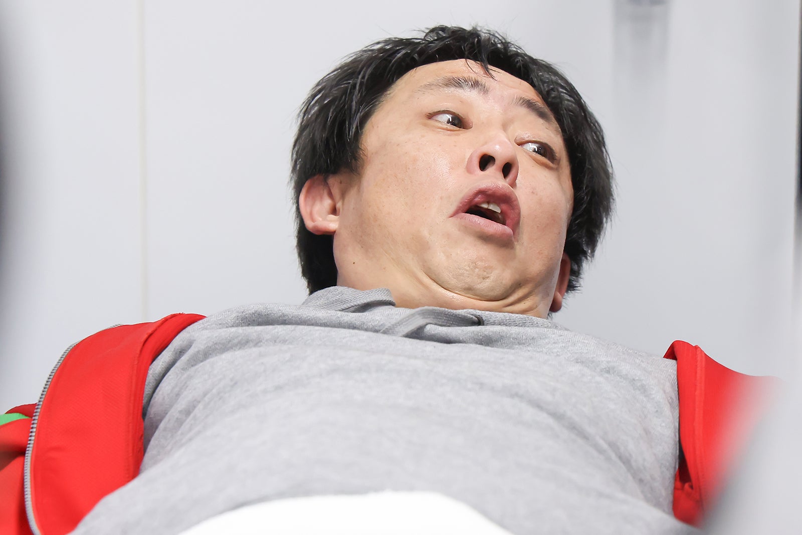 森田哲矢「まどか26歳、研修医やってます！」第5話（C）TBS