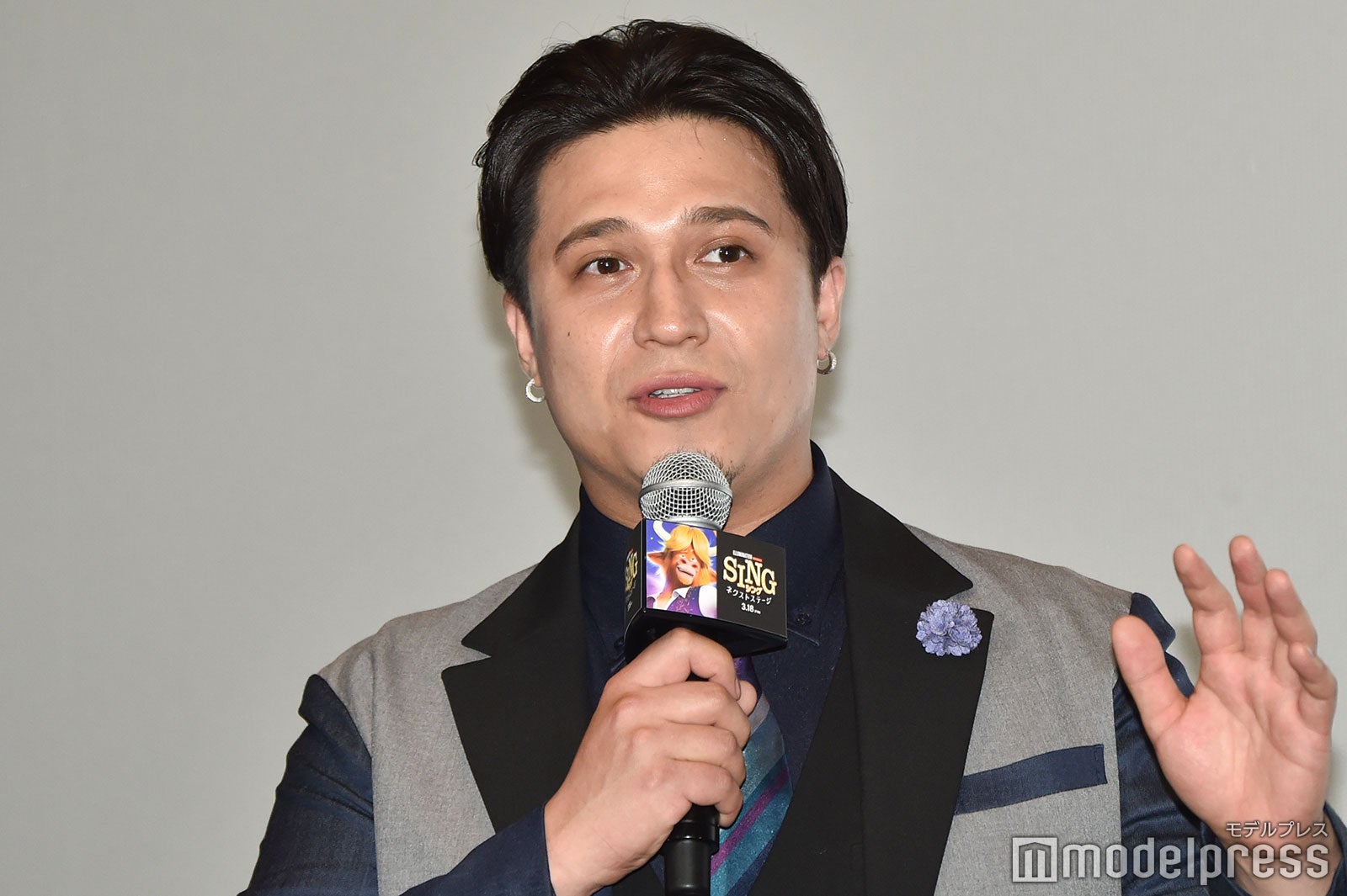 木村昴（C）モデルプレス