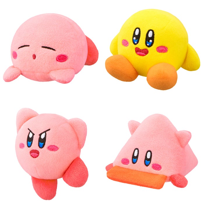 マクドナルド「カービィ」ハッピーセット第2弾、販売開始当日に早期終了で謝罪 第3弾も実施せず
