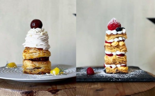 教えたくないけど教えます♡