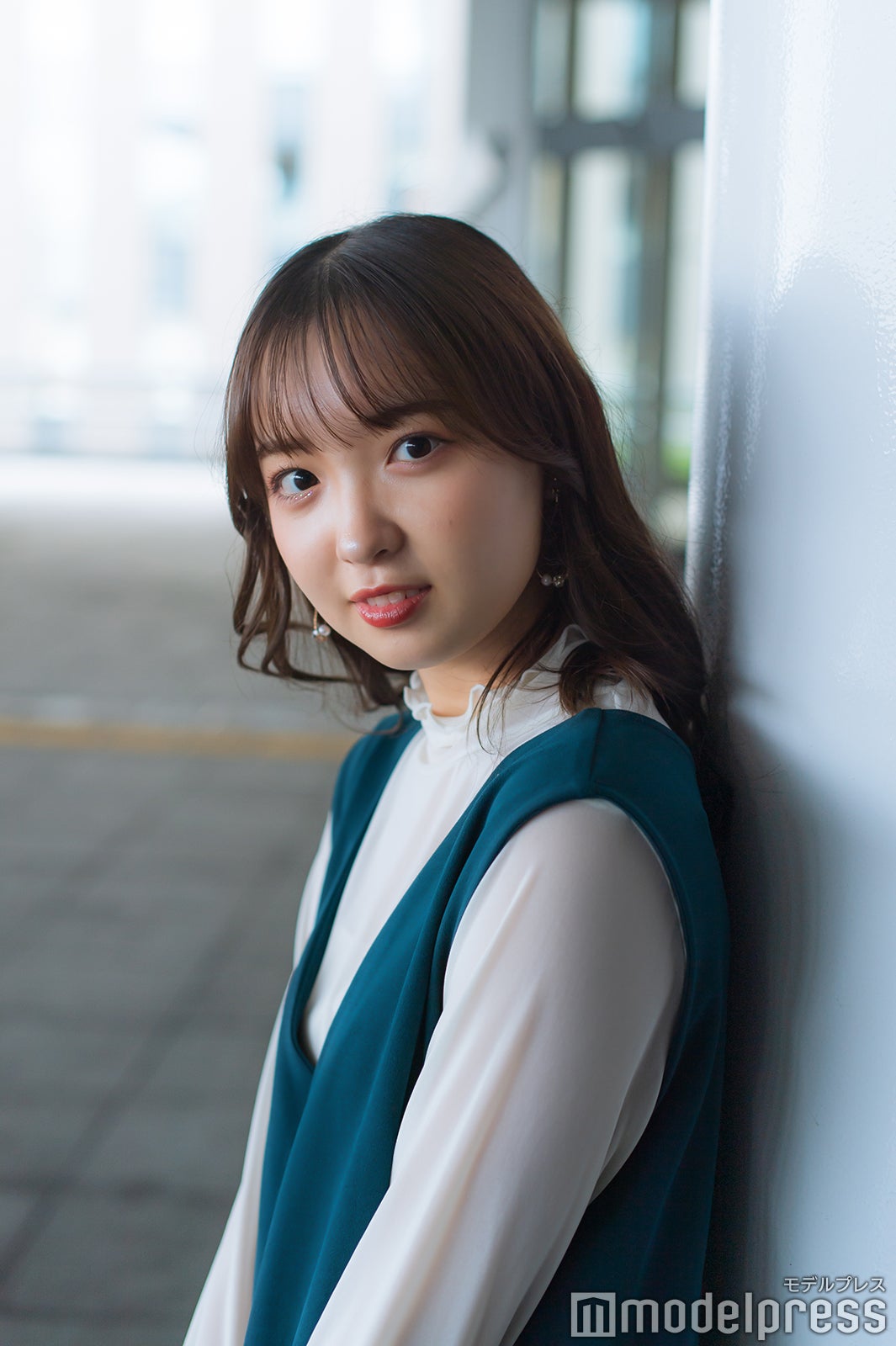 井上登美さん（C）モデルプレス