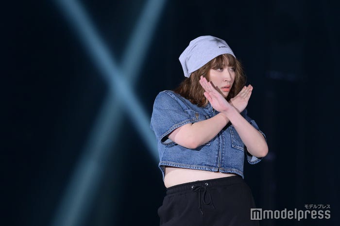 丸山礼(C)モデルプレス