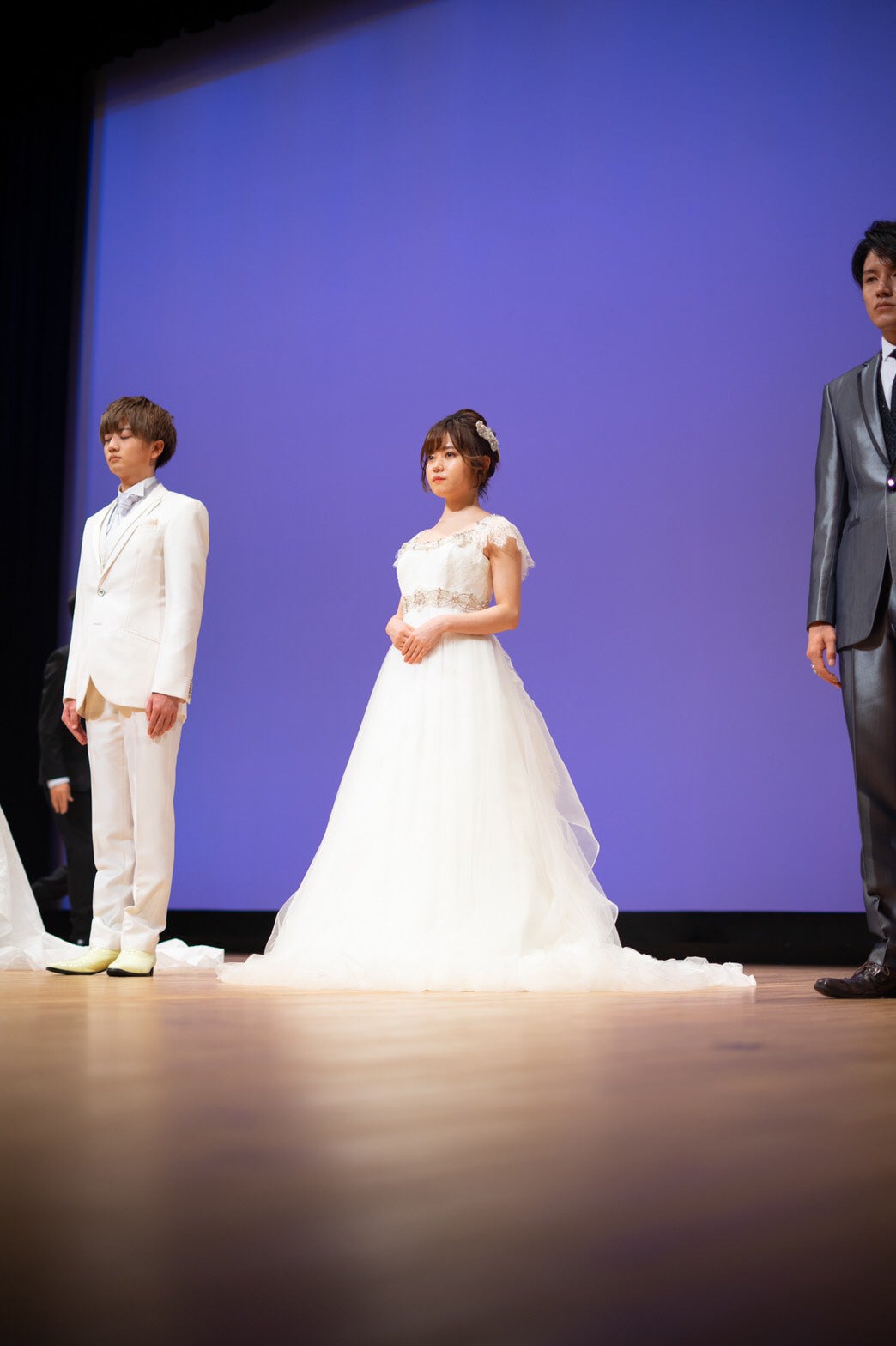 齋藤舞（提供写真）