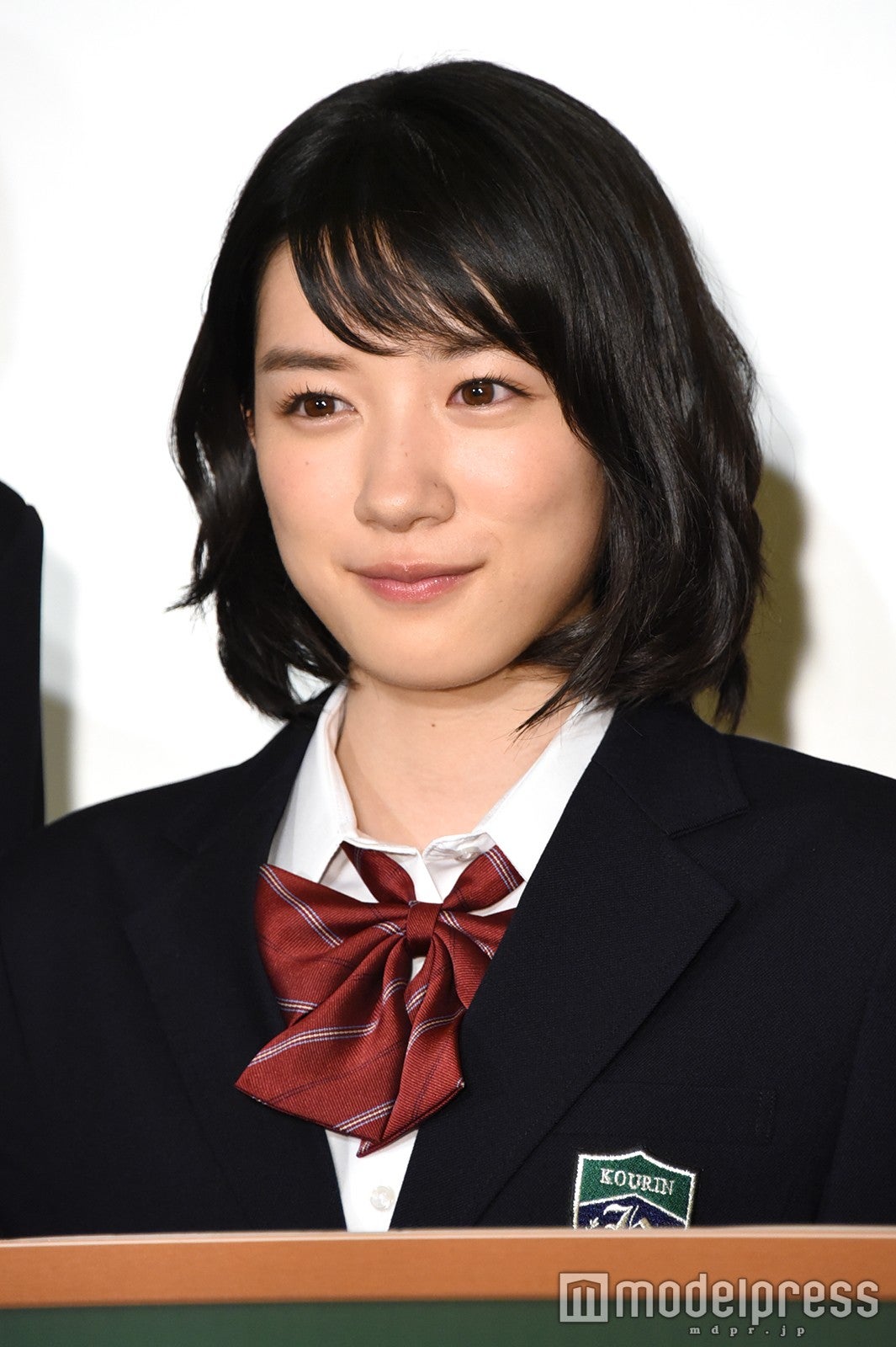 永野芽郁（C）モデルプレス