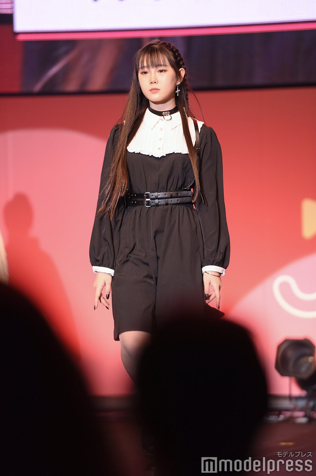 「JCミスコン2021」ファイナリスト（C）モデルプレス