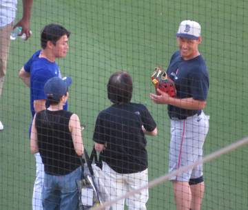 吉田正尚「世界の山本投手だからしっかり胸を借りるつもりで」山本由伸との初対戦を心待ち 「日本時代以上のレベルになっているのでは」