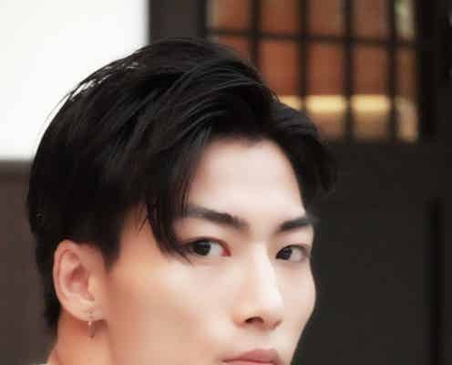 「いだてん」「チア☆ダン」出演・期待の若手俳優、里中将道とは 男前な素顔も注目